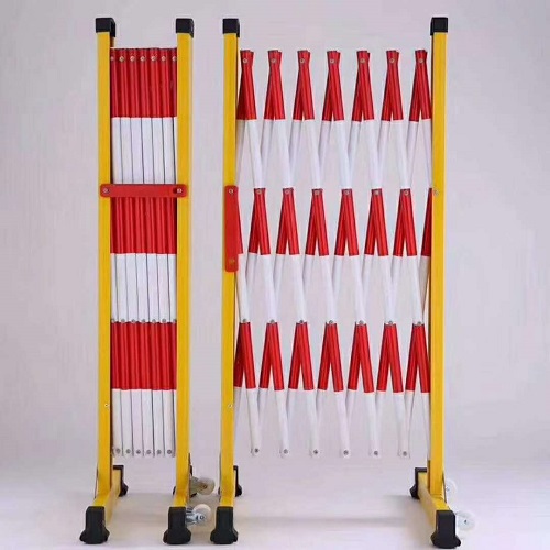 Fiberglass teleskopske ograde
