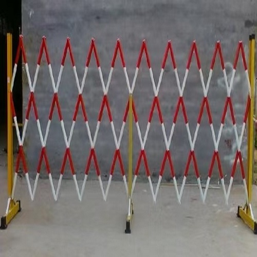 Fiberglass teleskopske ograde