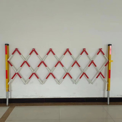 Fiberglass teleskopske ograde