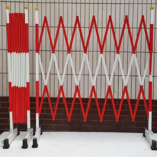 Fiberglass teleskopske ograde