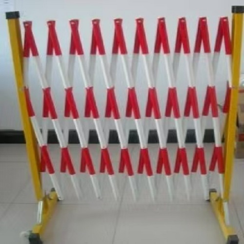 Fiberglass teleskopske ograde